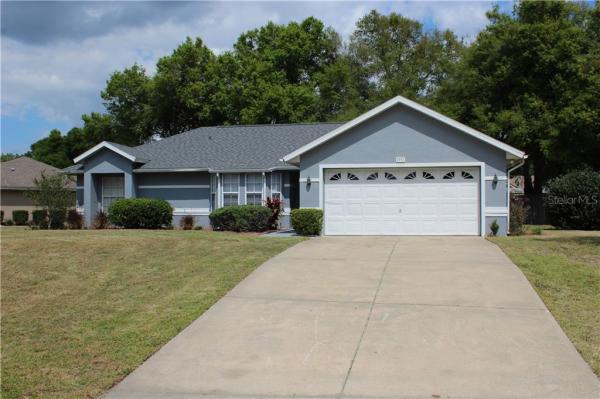 EUSTIS LAKE YALE LANDING ADD 01 TR A & B