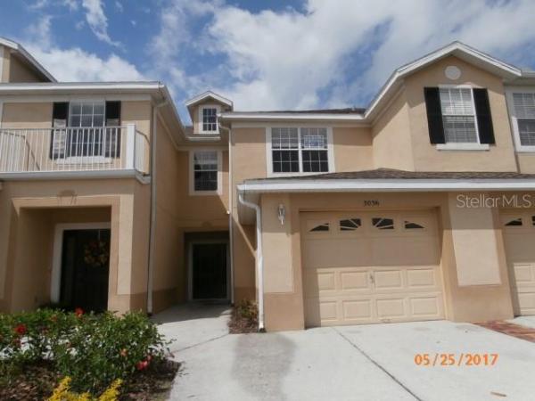 TWNHOMES FLORA RIDGE P2