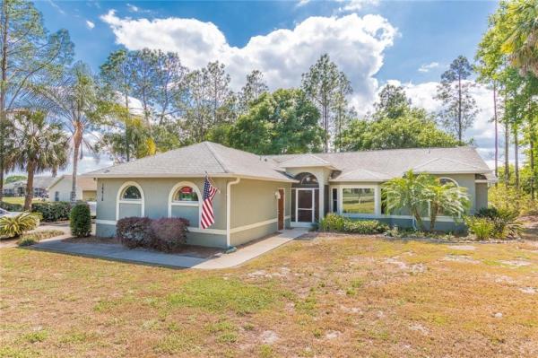 LAKE SMITH ESTATES SUB