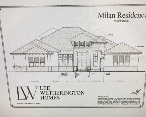 LAKEHOUSE COVE/WATERSIDE PHS 1