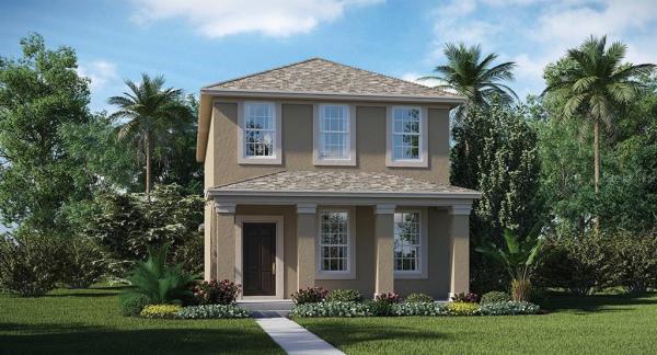 LIVE OAKS / PINE ESTATES