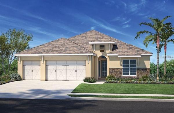 LAKEHOUSE COVE/WATERSIDE PHS 1