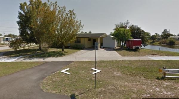 PORT CHARLOTTE SEC 033