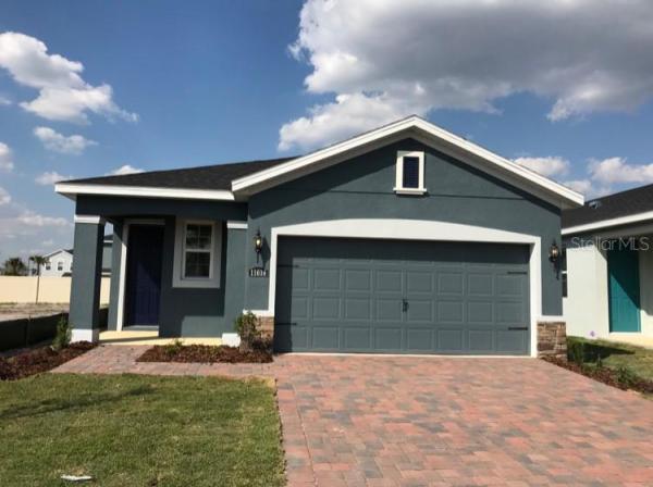 LUCAYA LAKE CLUB PHASE 3 LOT 24 BLOCK K