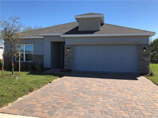 PRESERVE AT SUNRISE PH 1