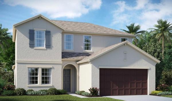 HILLTOP RESERVE PHASE 4