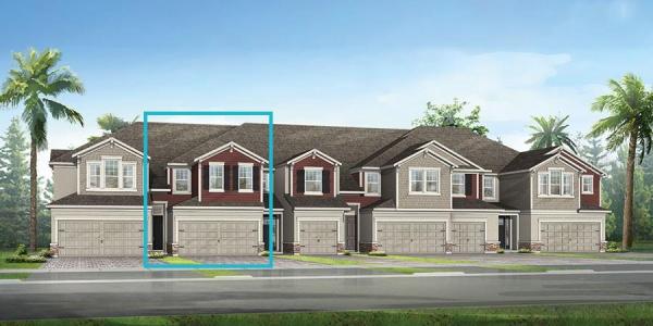 HARMONY AT LAKEWOOD RANCH PH I