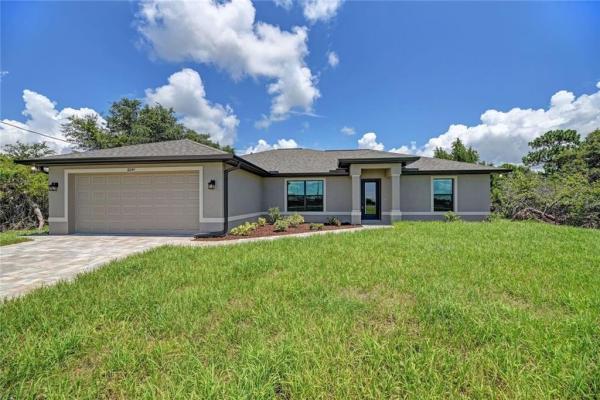 1562 - PORT CHARLOTTE SUB 18