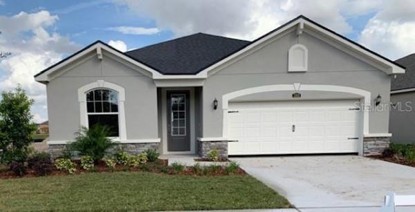 B37 TRIPLE CREEK PHASE 2 VILLIAGE E3