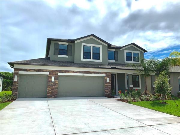 CARLTON LAKES PH 1A 1B-1 & 1B-2