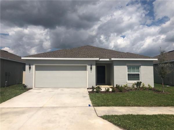 CYPRESS PRESERVE PH 1A