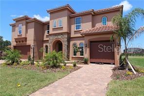 SAVANNA AT LAKEWOOD RANCH