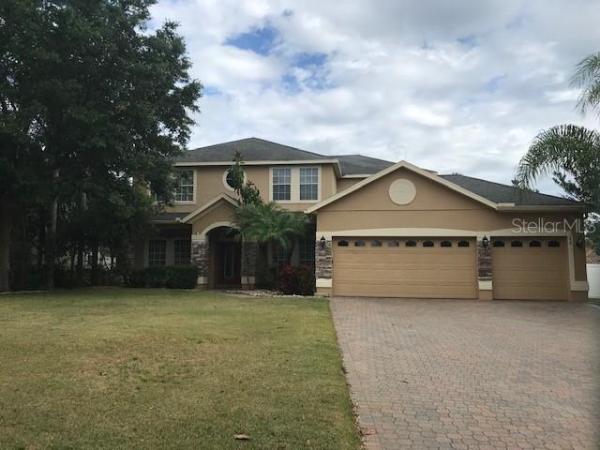 HEATHERBROOKE ESTATES REP