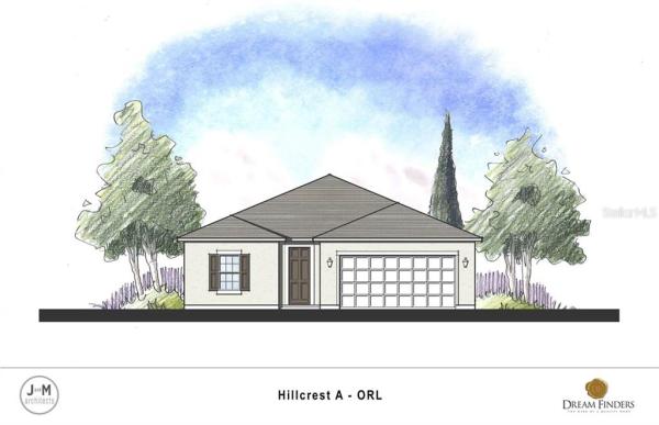 PRESERVE/TURTLE CRK PH 3 & 4