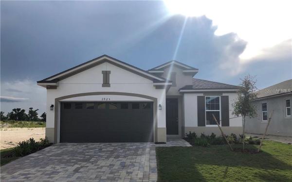 PRESERVE AT CROWN POINTE PHASE 2A