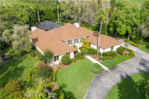 GRENELEFE COUNTRY HOMES