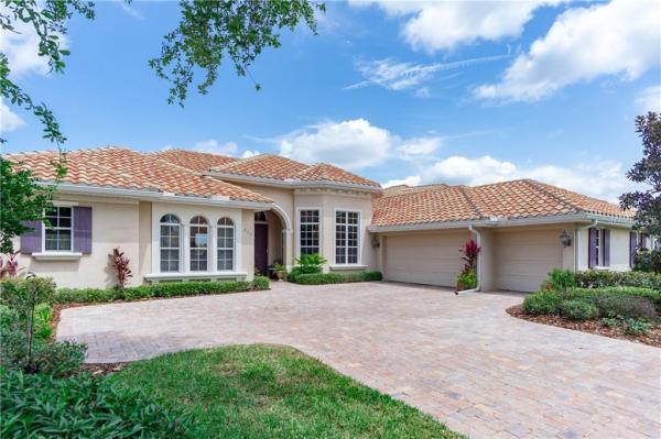 VENETIAN GOLF & RIVER CLUB PHA