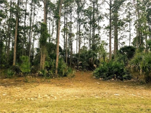 PORT CHARLOTTE SUB 19