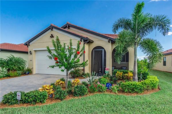 SARASOTA NATIONAL PH 1A