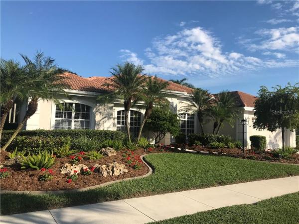 VENICE GOLF & COUNTRY CLUB