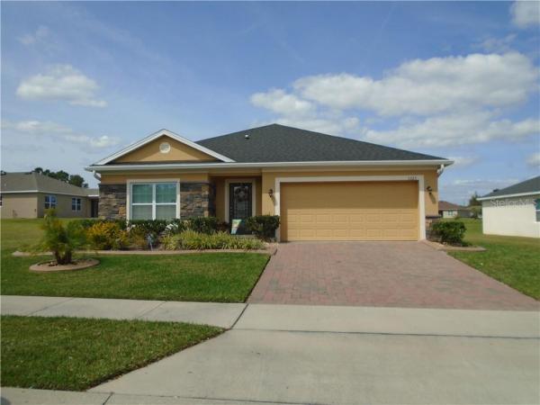 EUSTIS SPRING RIDGE ESTATES