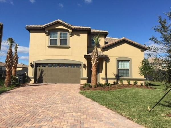 WINDSOR AT WESTSIDE PH 1