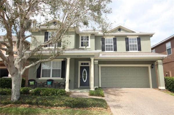 LEGACY PARK RESIDENTIAL PH 1 & 2 A REP