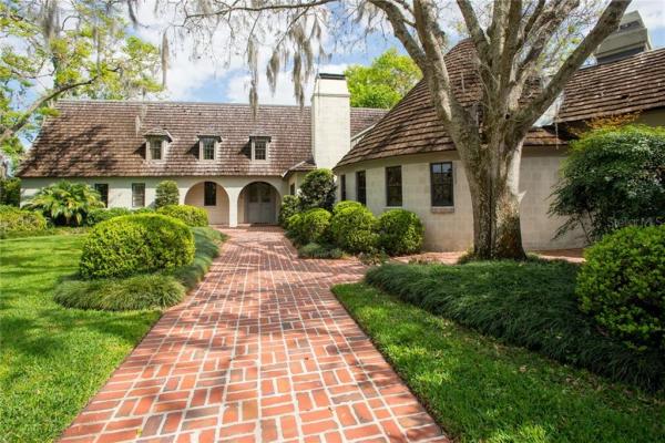 ORLANDO/DELANEY PARK