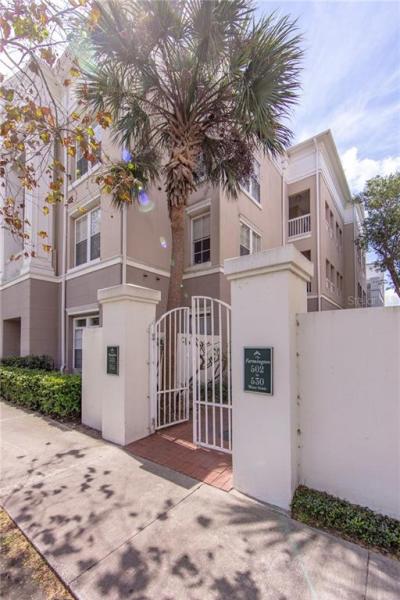 WATER STREET CONDO PH 08