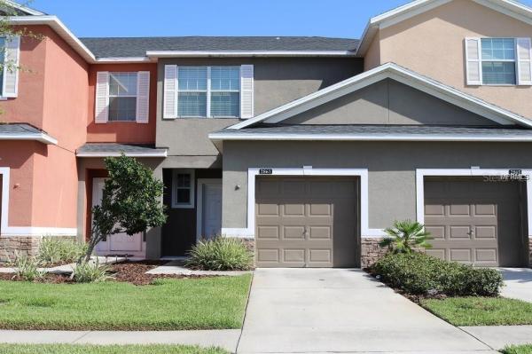 WYNDHAM LAKES ESTATES