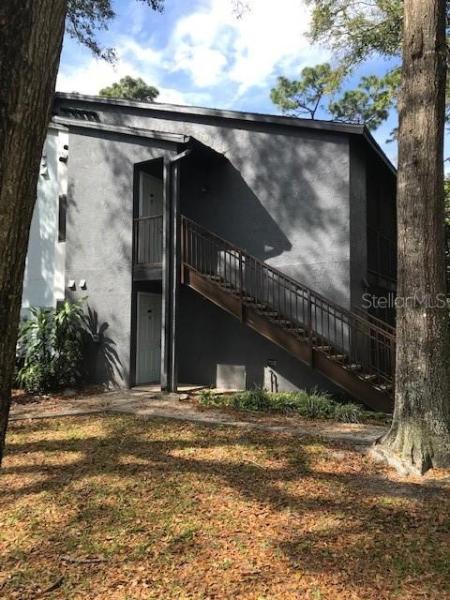 RESERVE AT WEKIVA BEND A CONDO