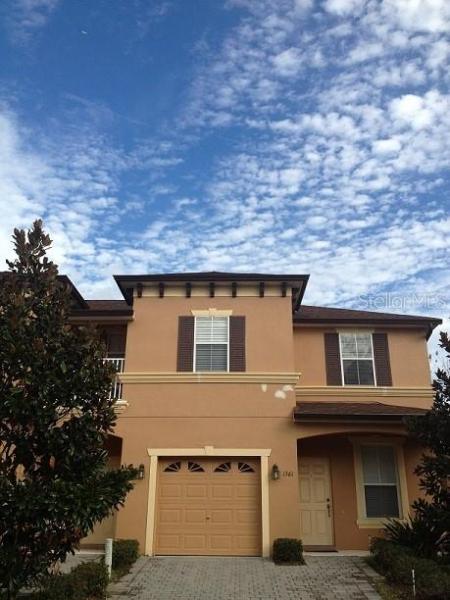 RETREAT AT TWIN LAKES REP