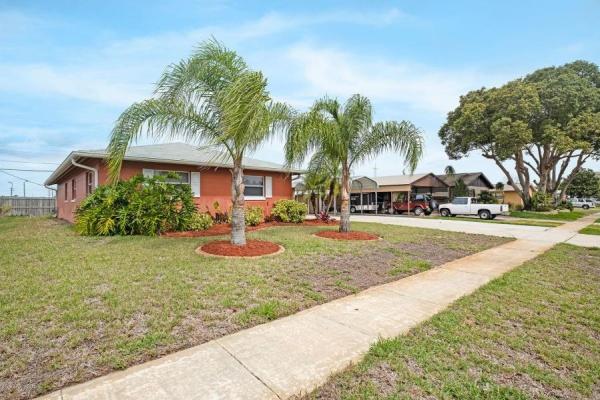 INDIAN RIVER HEIGHTS UNIT 21