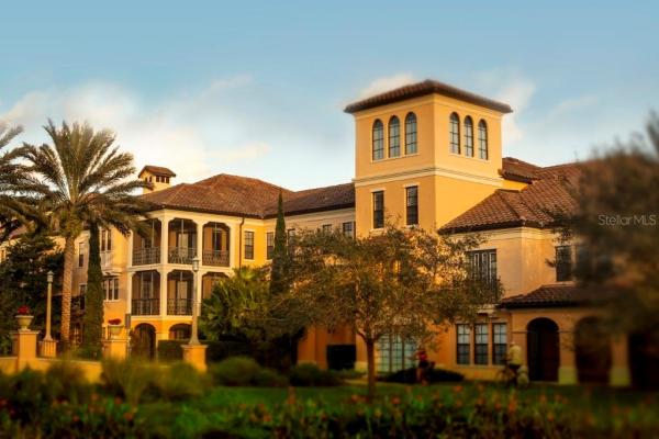 MIRASOL AT CELEBR A CONDO