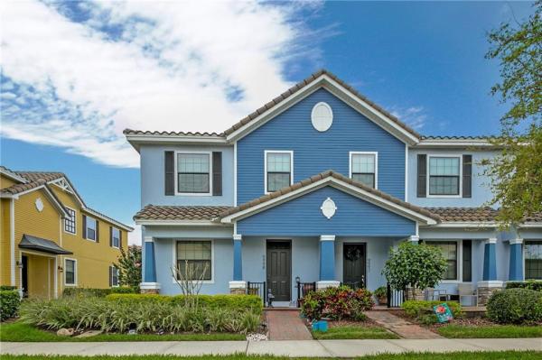 EAGLE CREEK VILLAGE L PH 1