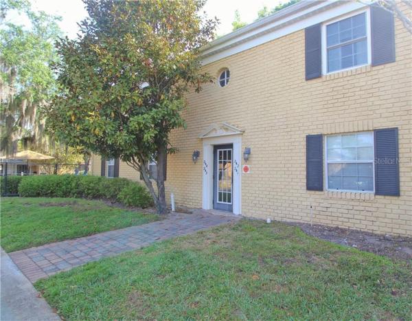 STRATFORD A WINTER PARK CONDO