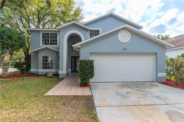 DEER RUN SOUTH PUD PHASE 1 PARCEL 11