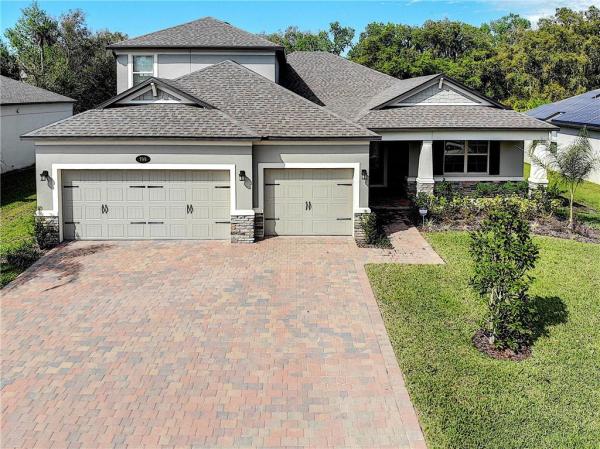 FOSTERS GROVE AT OVIEDO