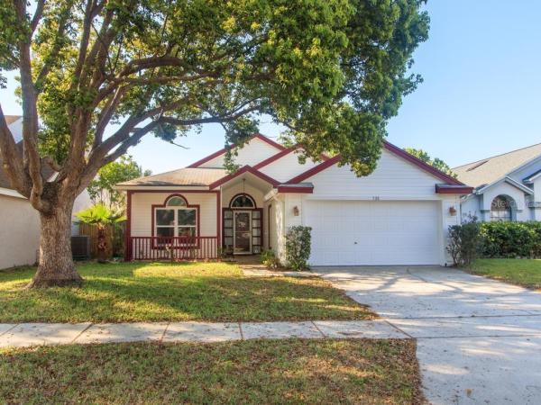 GREENWOOD LAKES UNIT D-3B 1ST ADD