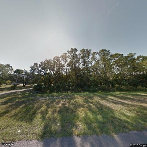 CHRISTMAS PARK FIRST ADD