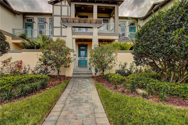 LAUREATE PARK PH 1A 1ST AMENDMEN