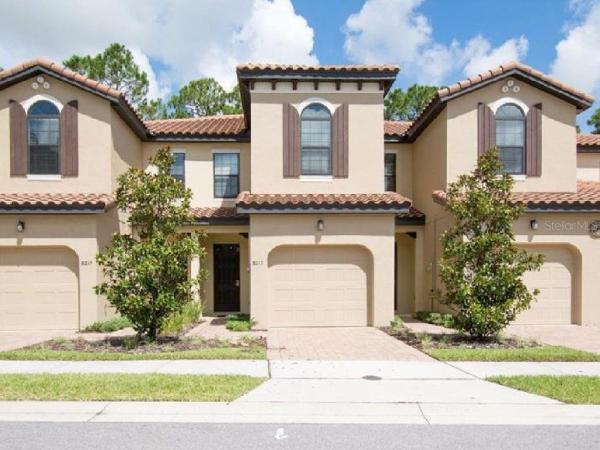 FOUNTAINS/CHAMPIONSGATE PH 1A