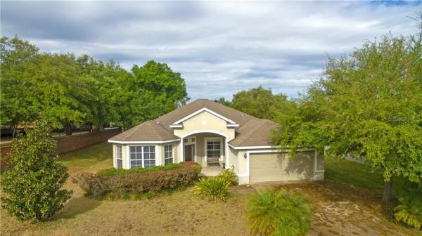 FORESTBROOKE PH 01 Q