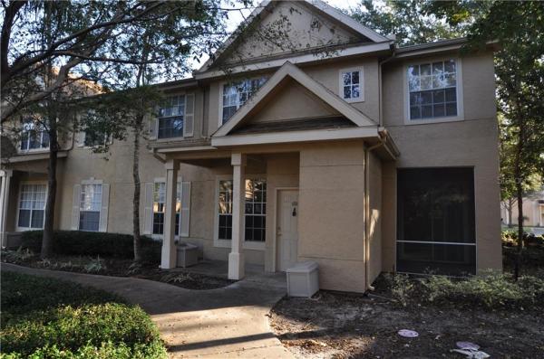 CRESCENT PLACE AT LAKE LOTUS CONDO