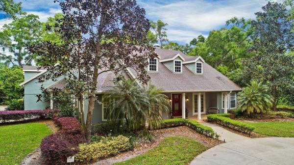 UNDERHILL UNRECORDED SUBDIVISION