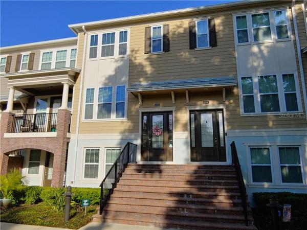 HAMPTONS - SECOND REP