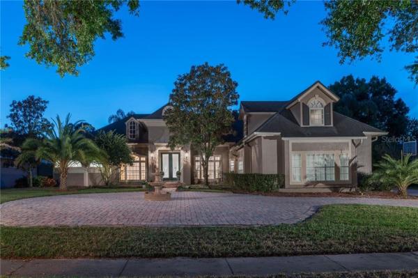 ESTATES AT WINDERMERE