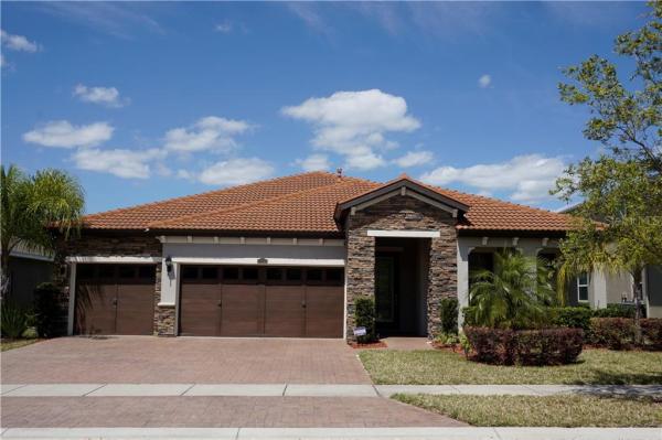 ENCLAVE/TERRA BELLA PH 1