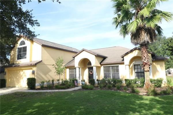 OAKHURST GOLF ESTATES