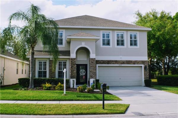 REGENCY ESTATES PH 2